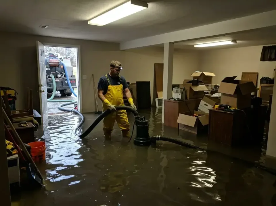 basement-burst-pipe-flooding-a-001 — frequently asked questions, 24-Hour Water Damage Restoration Services in Farmington, MI